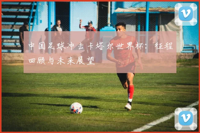 中国足球冲击卡塔尔世界杯:征程回顾与未来展望