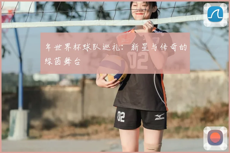 年世界杯球队巡礼:新星与传奇的绿茵舞台