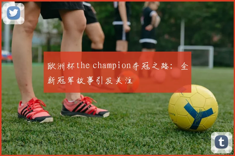 欧洲杯the champion夺冠之路:全新冠军故事引发关注