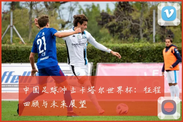 中国足球冲击卡塔尔世界杯:征程回顾与未来展望