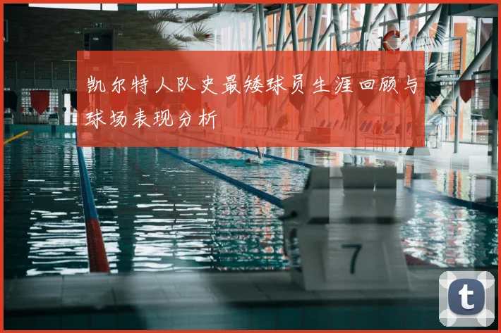 凯尔特人队史最矮球员生涯回顾与球场表现分析